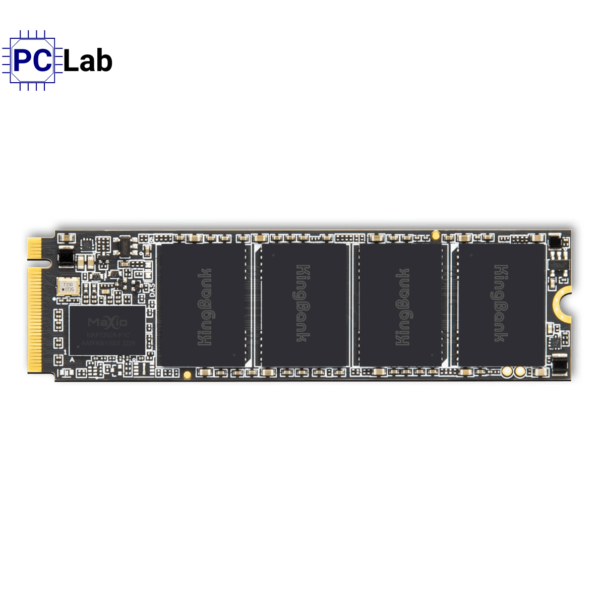 Ổ cứng SSD KingBank KP230 120GB NVMe Gen3 x4 (M.2 2280, 1800MB/s, 560MB/s)