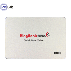 Ổ cứng SSD KingBank KP330 240GB SATA III (2.5 inch SATA III, 550MB/s, 450MB/s)