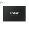 Ổ cứng SSD KingFast F10 256GB SATA III (2.5 inch SATA III, 550MB/s, 500MB/s)