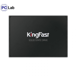 Ổ cứng SSD KingFast F10 256GB SATA III (2.5 inch SATA III, 550MB/s, 500MB/s)