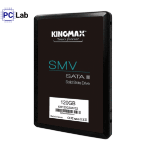 Ổ cứng SSD KINGMAX 120GB SMV32/SMQ32 SATA III (2.5 inch SATA III, 500MB/s, 350MB/s)