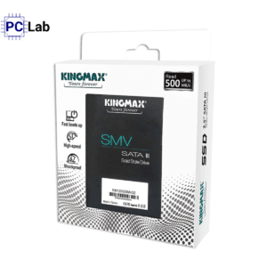 Ổ cứng SSD KINGMAX 1TB SIV32 SATA III (2.5 inch SATA III, 540MB/s, 480MB/s)