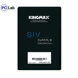 Ổ cứng SSD KINGMAX 1TB SIV32 SATA III (2.5 inch SATA III, 540MB/s, 480MB/s)