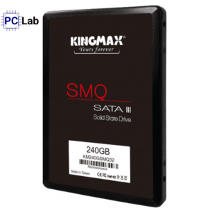Ổ cứng SSD KINGMAX 240GB SMV32/SMQ32 SATA III (2.5 inch SATA III, 540MB/s, 450MB/s)