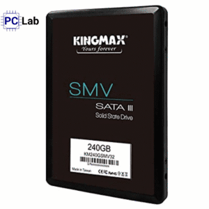 Ổ cứng SSD KINGMAX 240GB SMV32/SMQ32 SATA III (2.5 inch SATA III, 540MB/s, 450MB/s)