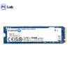 Ổ cứng SSD Kingston NV3 1TB NVMe Gen4 x4 (M.2 2280, 6000MB/s, 4000MB/s)