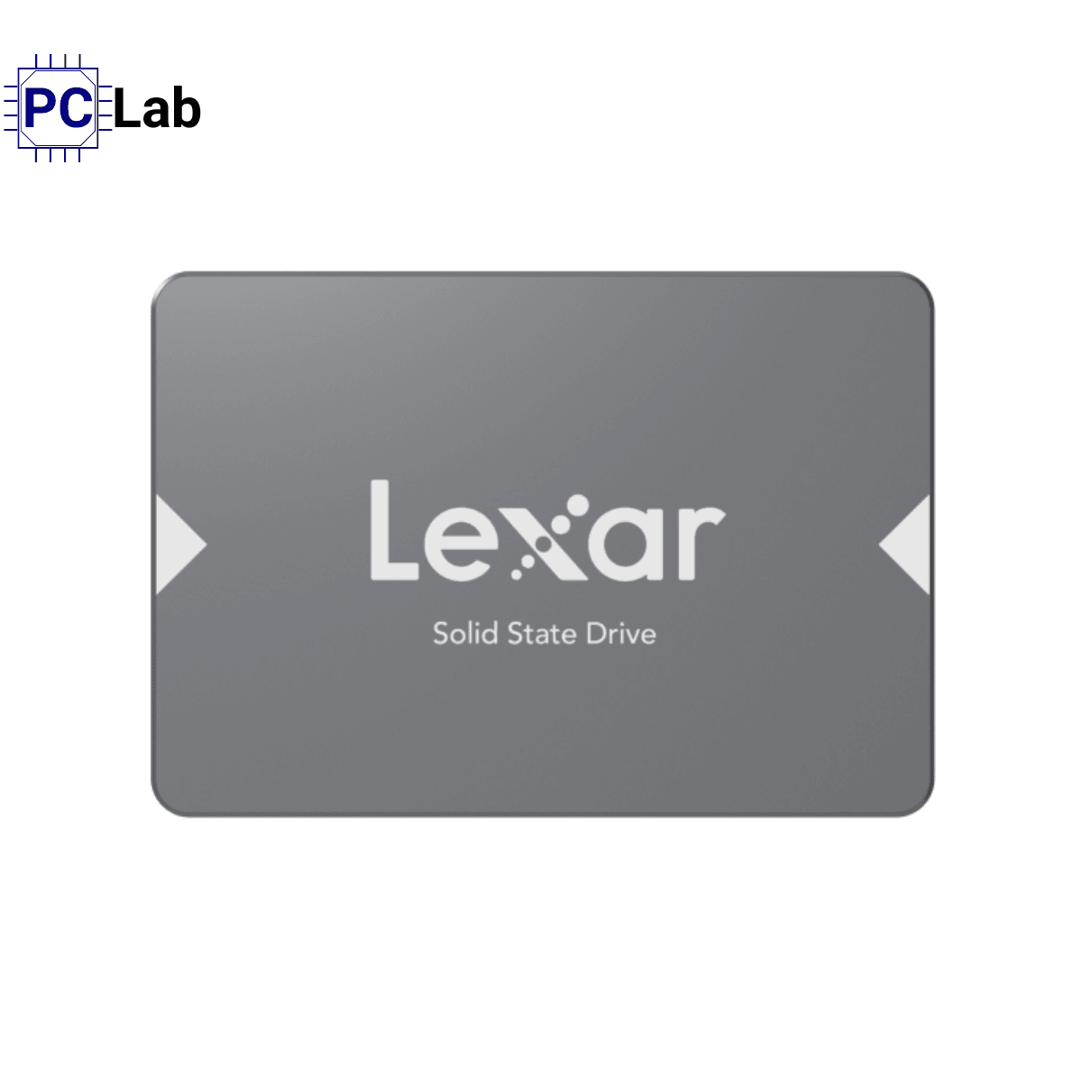 Ổ cứng SSD Lexar NS100 1TB SATA III (2.5 inch SATA III, 550MB/s, 500MB/s)