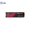 Ổ cứng SSD OCPC MFL-300 512GB NVMe Gen3 x4 (M.2 2280, 3100MB/s, 2100MB/s)