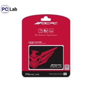 Ổ cứng SSD OCPC XTL-200 128GB SATA III (2.5 inch SATA III, 510MB/s, 450MB/s)