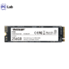 Ổ cứng SSD Patriot P300 256GB NVMe Gen3 x4 (M.2 2280, 1700MB/s, 1200MB/s)