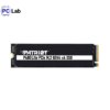 Ổ cứng SSD Patriot P400 1TB NVMe Gen4 x4 (M.2 2280, 5000MB/s, 4800MB/s)