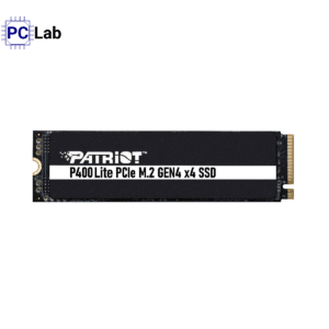 Ổ cứng SSD Patriot P400 1TB NVMe Gen4 x4 (M.2 2280, 5000MB/s, 4800MB/s)