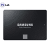 Ổ cứng SSD Samsung 870 EVO 500GB SATA III (2.5 inch SATA III, 560MB/s, 530MB/s)