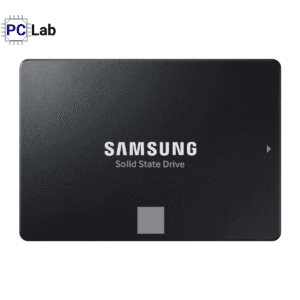 Ổ cứng SSD Samsung 870 EVO 500GB SATA III (2.5 inch SATA III, 560MB/s, 530MB/s)