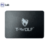 Ổ cứng SSD T-Wolf TW-S128M 128GB SATA III (2.5 inch SATA III, 510MB/s, 530MB/s)