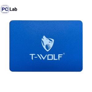 Ổ cứng SSD T-Wolf TW-S256M 256GB SATA III (2.5 inch SATA III, 560MB/s, 500MB/s)