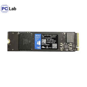 Ổ cứng SSD WD Blue SN5000 1TB NVMe PCIe Gen4 x4 (M.2 2280, 5100MB/s, 4900MB/s)