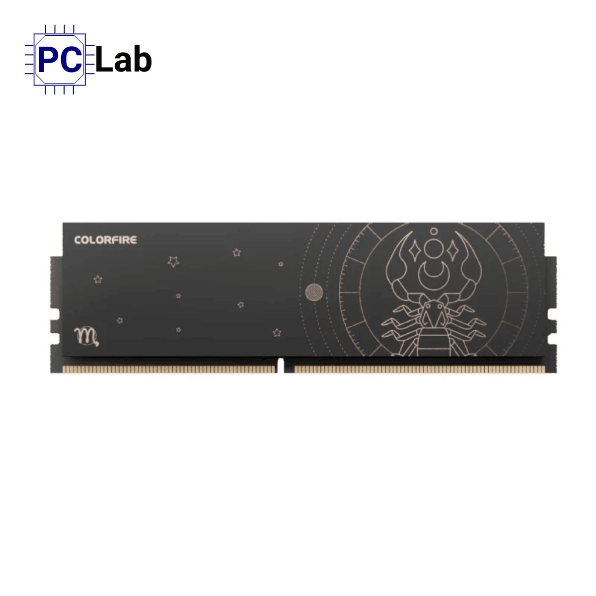 RAM PC máy tính Colorfire Scorpio 8GB DDR4 3200MHz