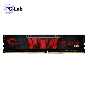 RAM PC máy tính GSkill Aegis 8GB 2666MHz DDR4