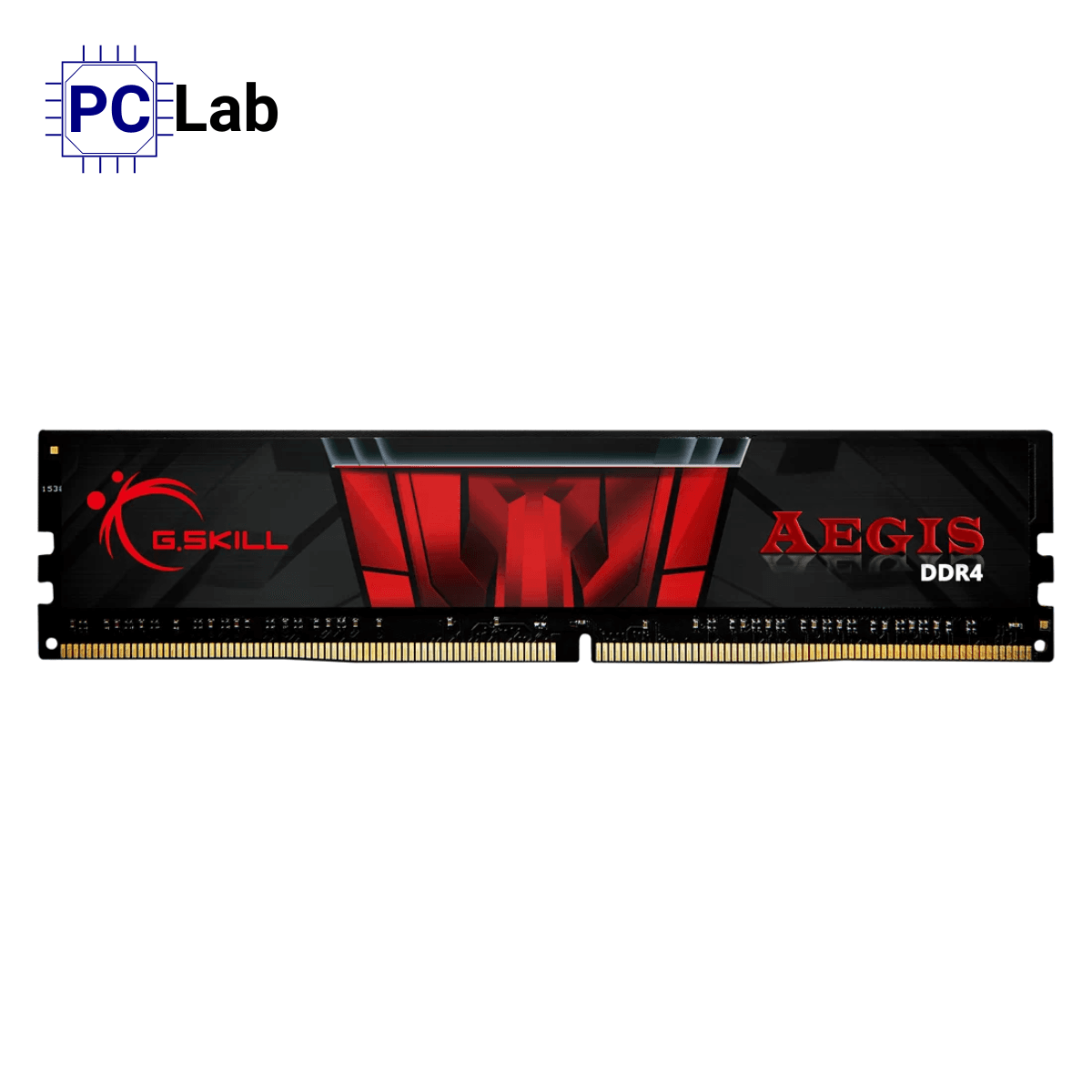 RAM PC máy tính GSkill Aegis 8GB 2666MHz DDR4