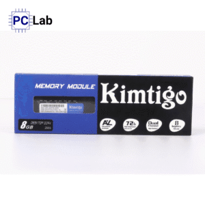 RAM PC máy tính Kimtigo 8GB 3200MHz DDR4
