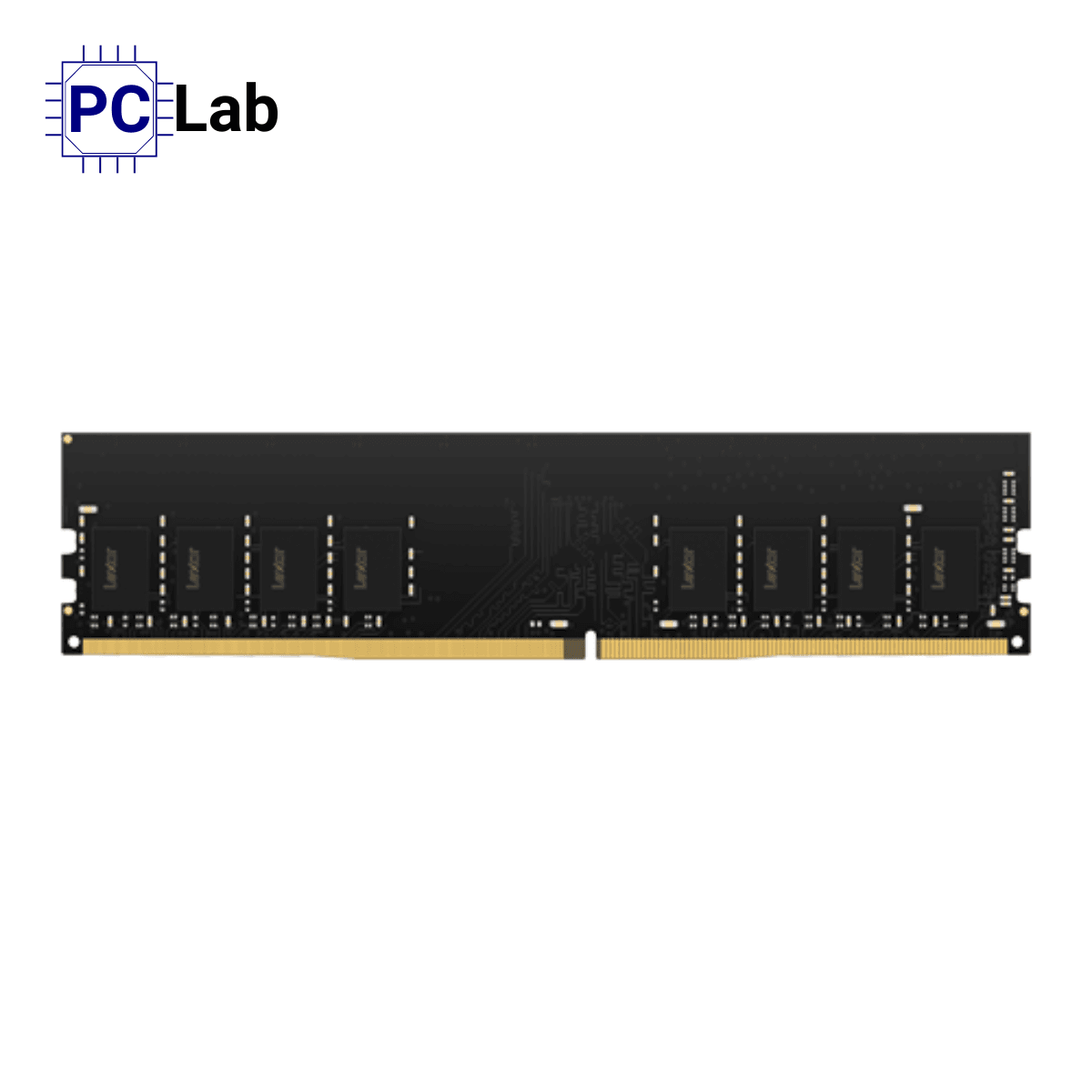RAM PC máy tính Lexar 8GB 2666MHz DDR4
