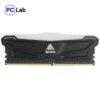 RAM PC máy tính Neo Forza 8GB 3200MHz DDR4 RGB NOX Heatsink