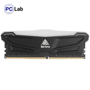 RAM PC máy tính Neo Forza 8GB 3200MHz DDR4 RGB NOX Heatsink