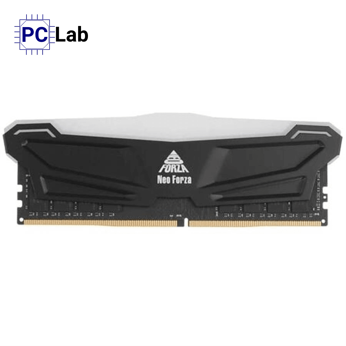 RAM PC máy tính Neo Forza 8GB 3200MHz DDR4 RGB NOX Heatsink