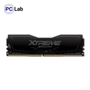 RAM PC máy tính OCPC XTREME II 8GB 2666MHz DDR4 CL19 Black