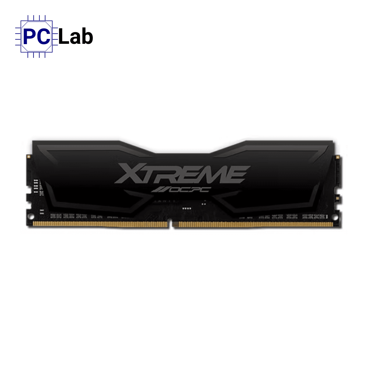 RAM PC máy tính OCPC XTREME II 8GB 2666MHz DDR4 CL19 Black