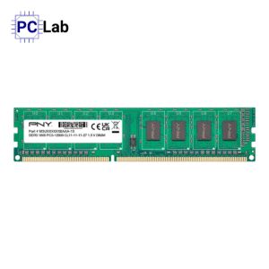 RAM PC máy tính PNY 8GB 1600MHz DDR3