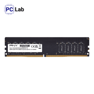 RAM PC máy tính PNY 8GB 3200MHz DDR4