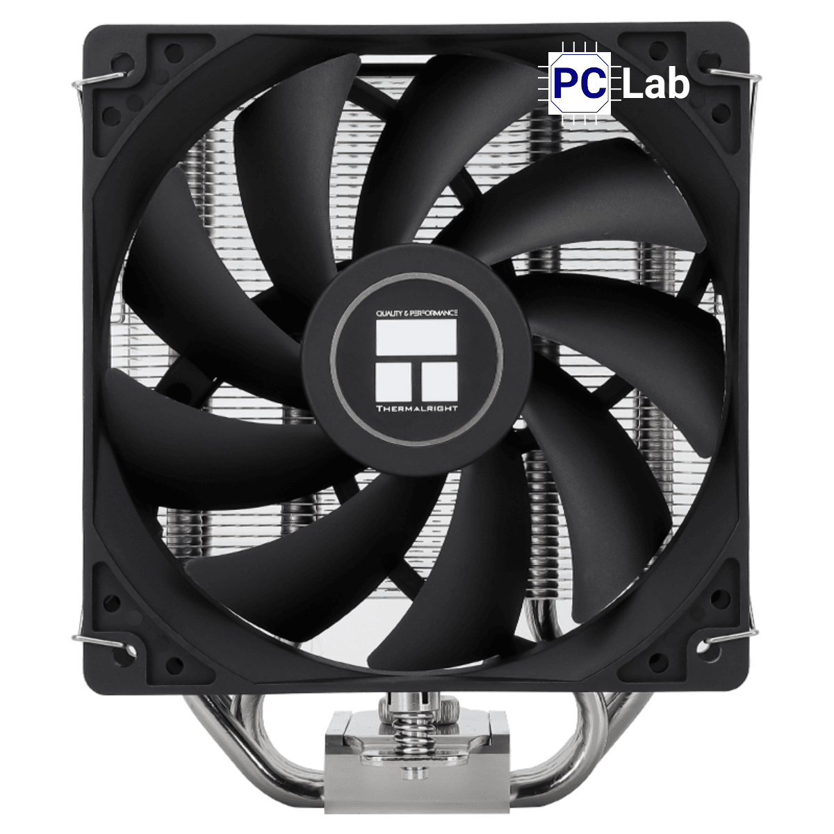 Tản nhiệt khí Thermalright Assassin X 120 Refined SE