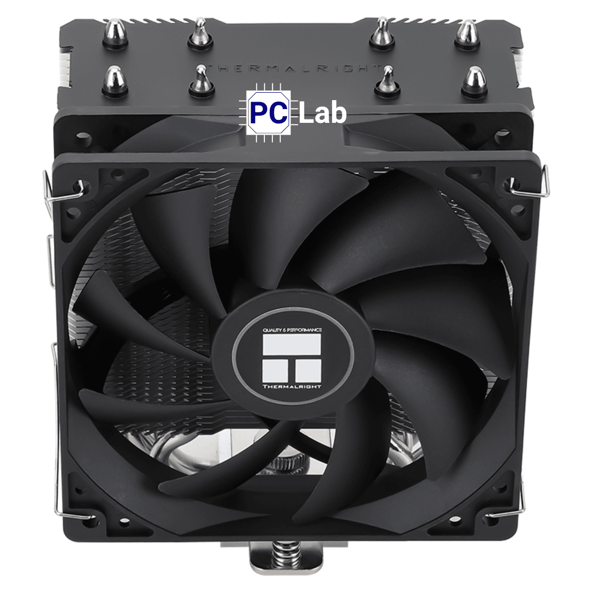 Tản nhiệt khí Thermalright Assassin X 120 Refined SE