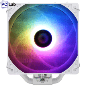 Tản nhiệt khí Thermalright Assassin X 120 Refined SE White ARGB