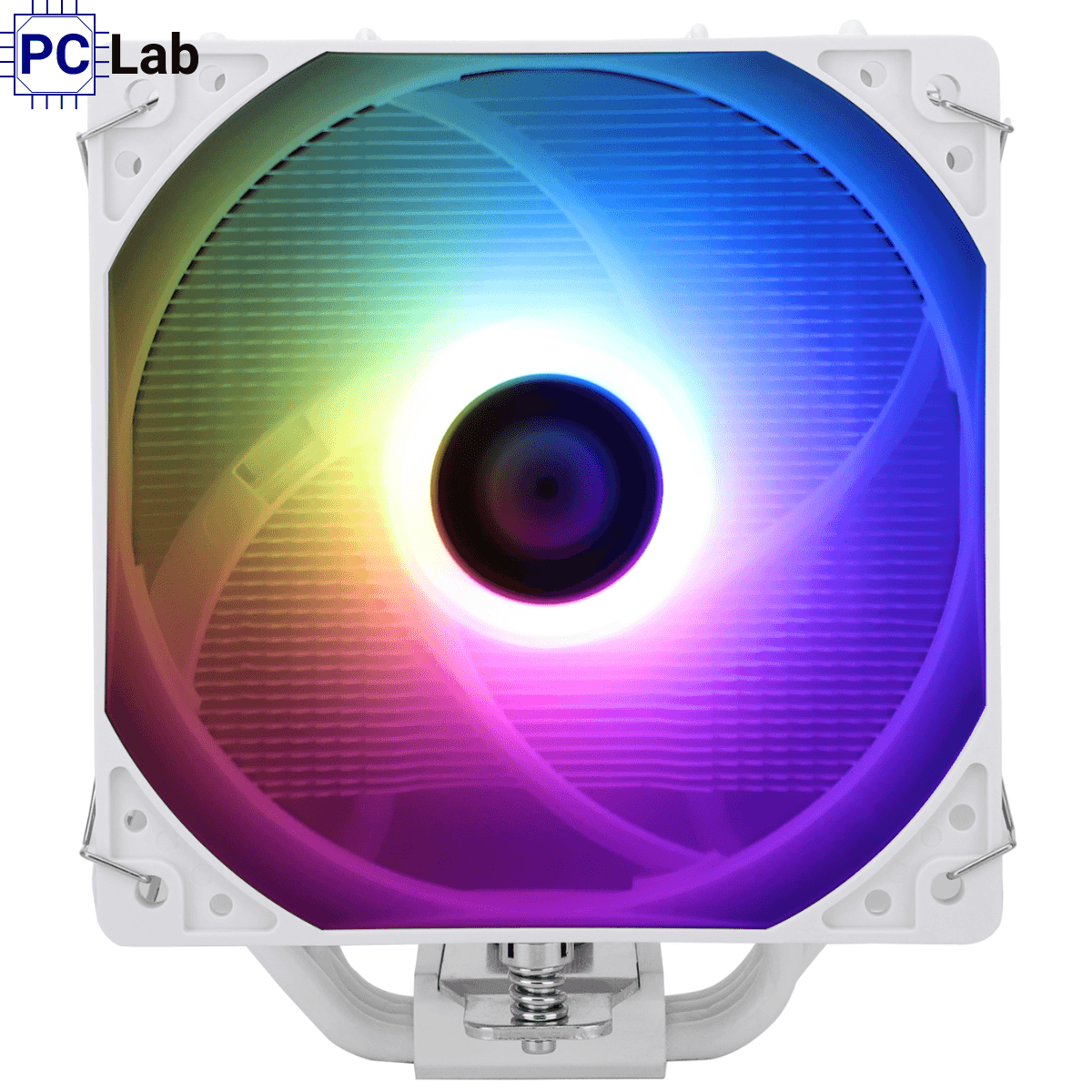 Tản nhiệt khí Thermalright Assassin X 120 Refined SE White ARGB