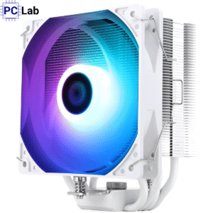 Tản nhiệt khí Thermalright Assassin X 120 Refined SE White ARGB