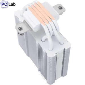 Tản nhiệt khí Thermalright Assassin X 120 Refined SE White ARGB