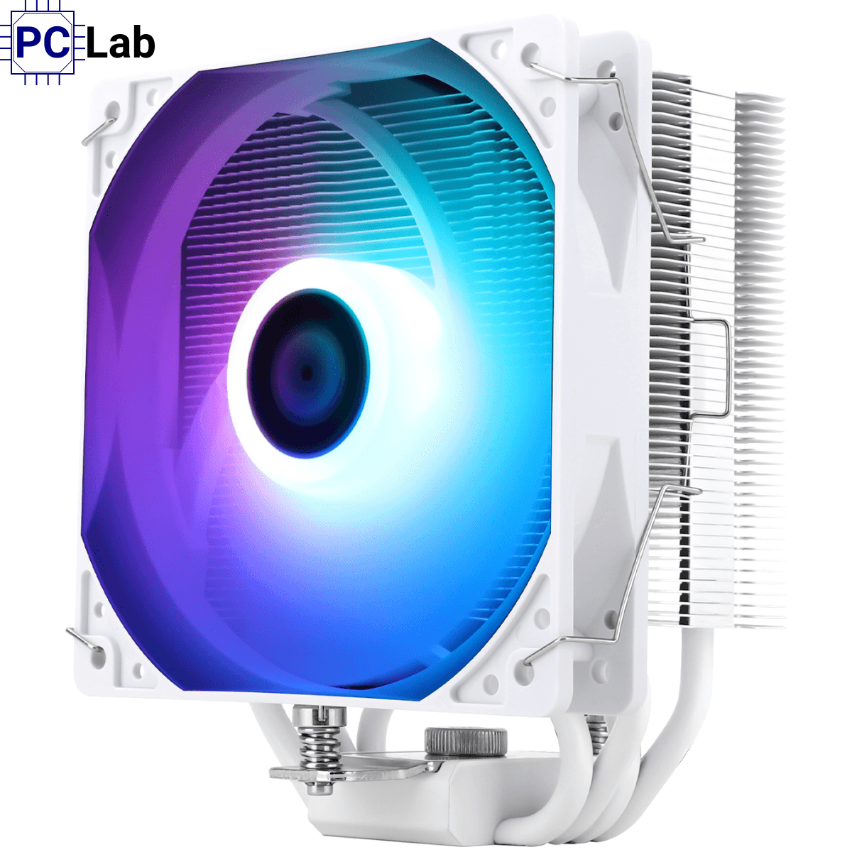 Tản nhiệt khí Thermalright Assassin X 120 Refined SE White ARGB