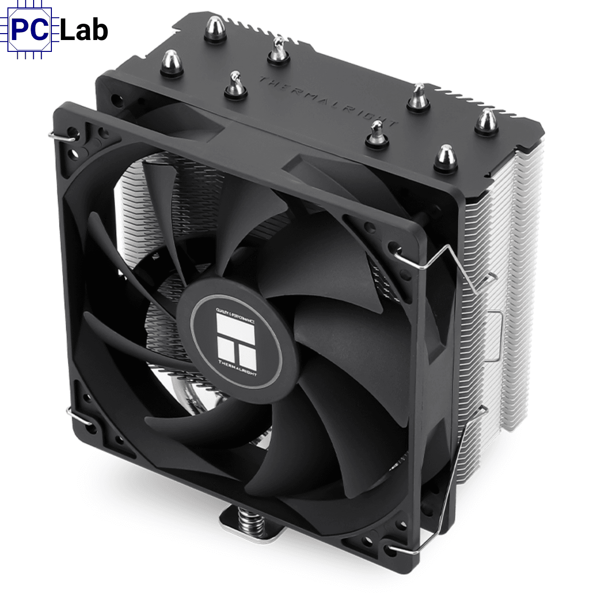 Tản nhiệt khí Thermalright Assassin X 120 Refined SE