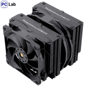 Tản nhiệt khí Thermalright Frost Commander 140 Black