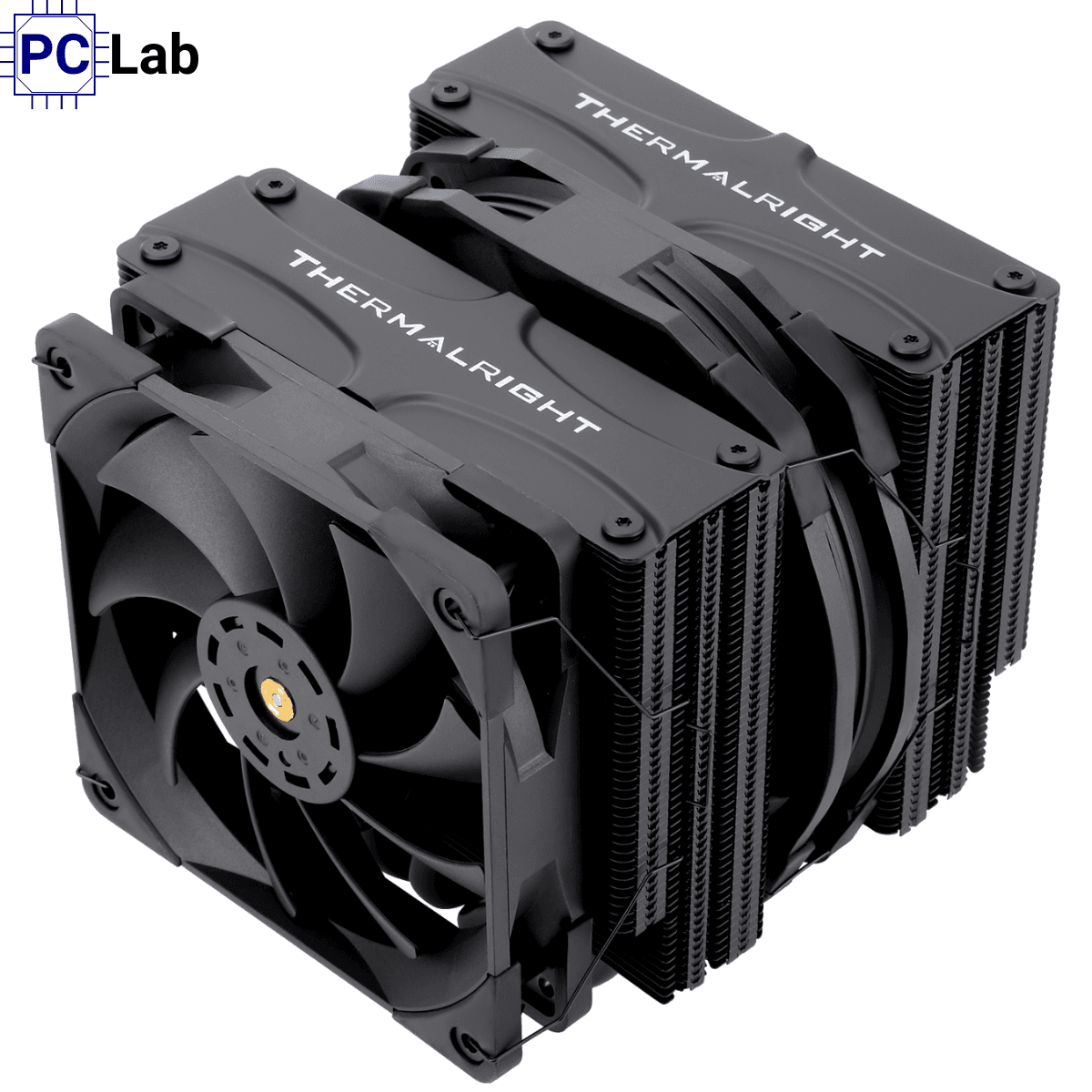 Tản nhiệt khí Thermalright Frost Commander 140 Black