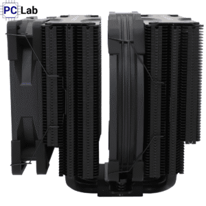 Tản nhiệt khí Thermalright Frost Commander 140 Black