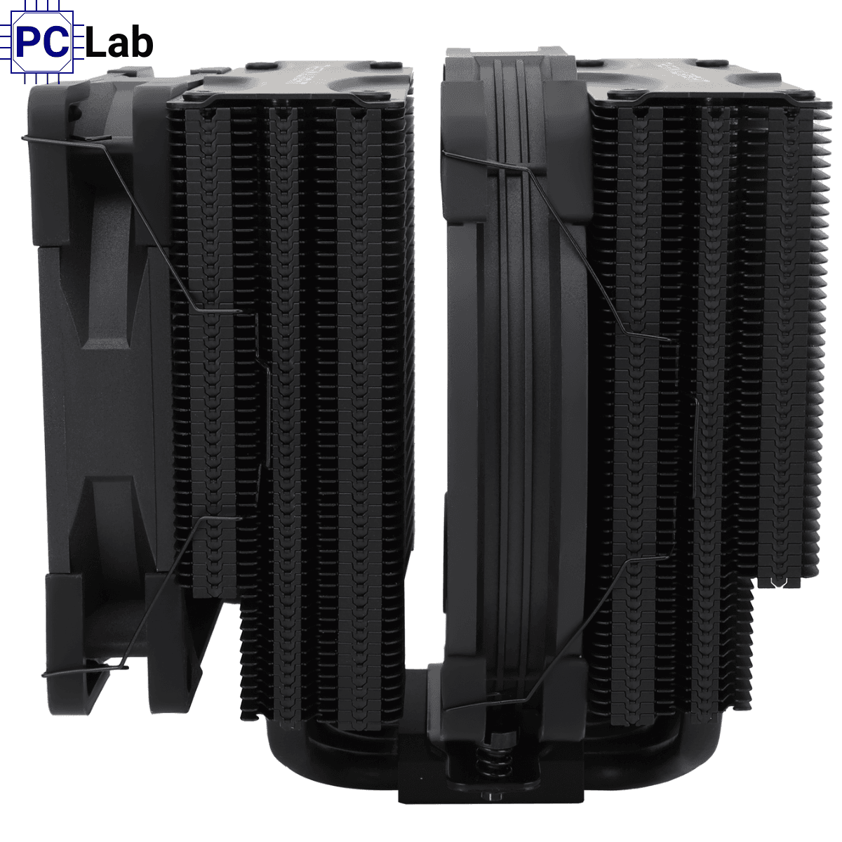 Tản nhiệt khí Thermalright Frost Commander 140 Black