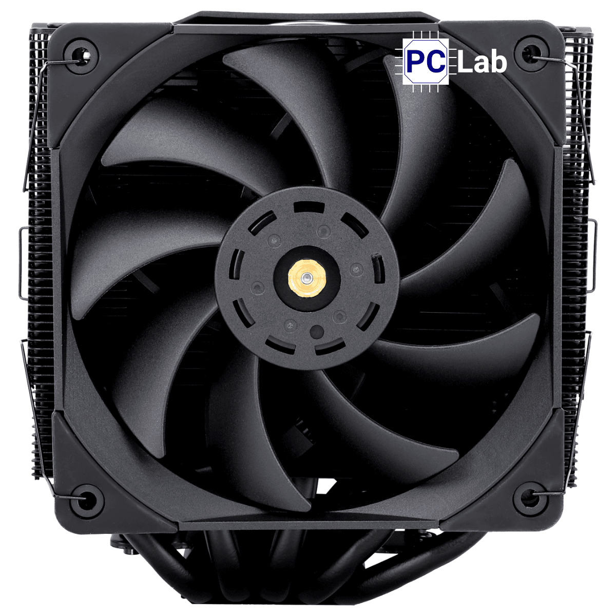 Tản nhiệt khí Thermalright Frost Commander 140 Black