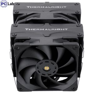 Tản nhiệt khí Thermalright Frost Commander 140 Black