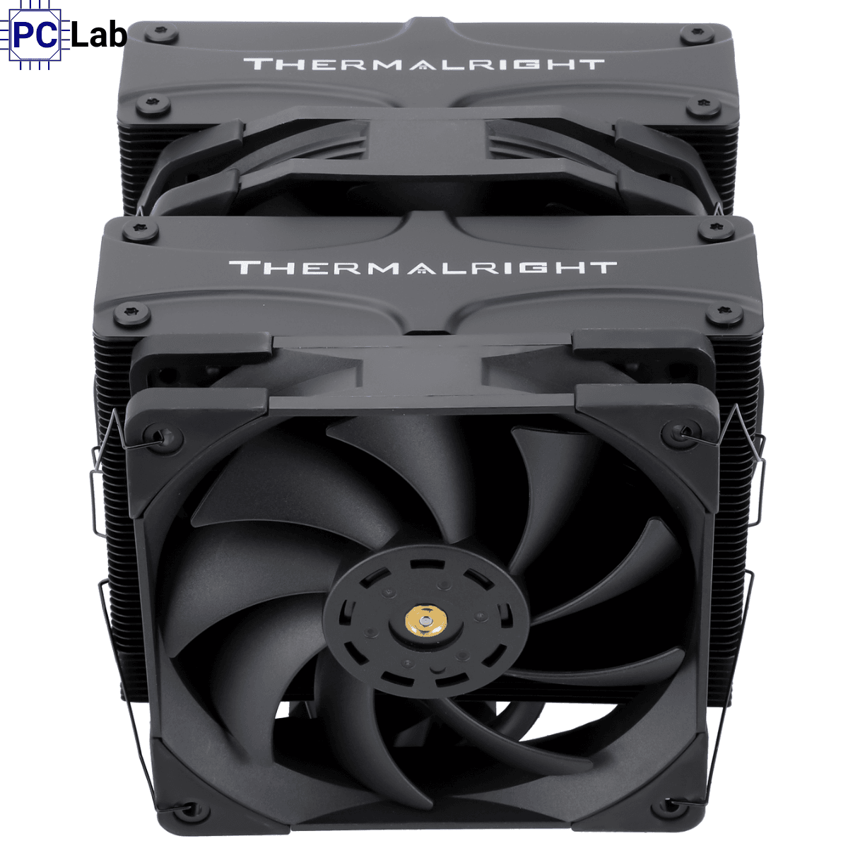 Tản nhiệt khí Thermalright Frost Commander 140 Black
