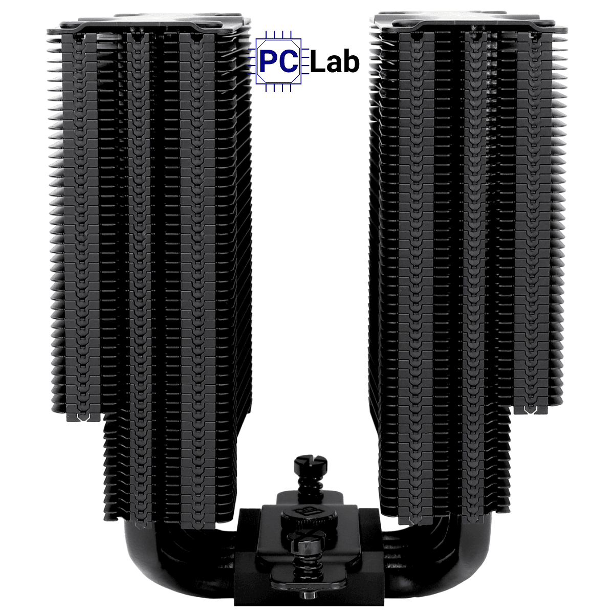 Tản nhiệt khí Thermalright Frost Commander 140 Black