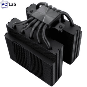 Tản nhiệt khí Thermalright Frost Commander 140 Black